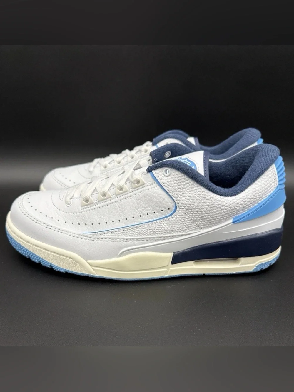 Air Jordan 2/3